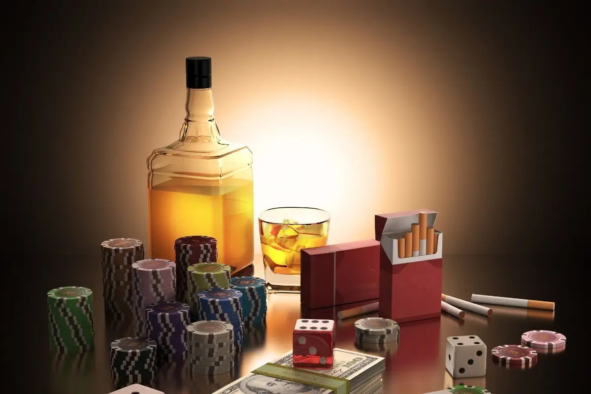 Addiction Recovery & Continuing Care