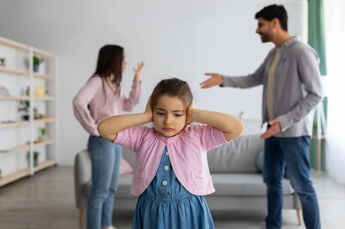 Trauma-Focused Therapy